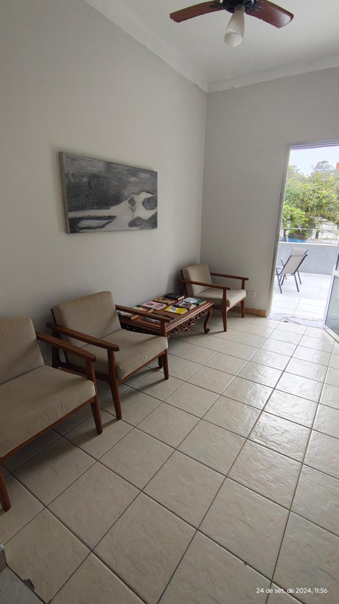 Santos Hotel Extérieur photo