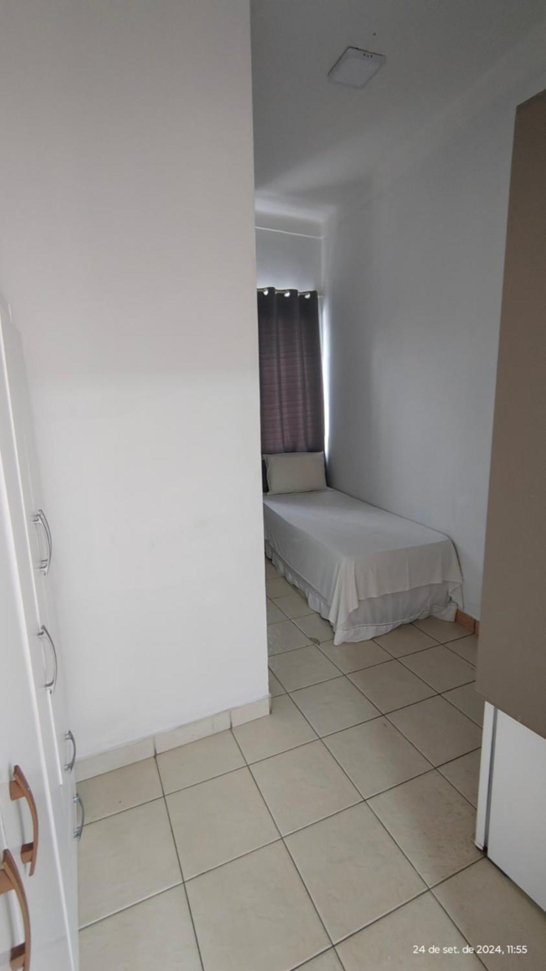 Santos Hotel Extérieur photo