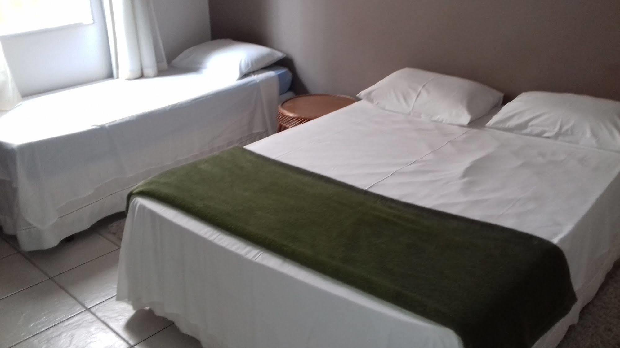 Santos Hotel Extérieur photo